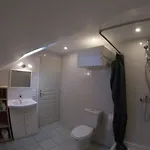 Mezzanine Des Eaux Vives Appartement