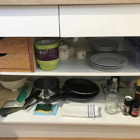 Mezzanine Des Eaux Vives