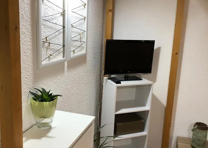 Mezzanine Des Eaux Vives Pau