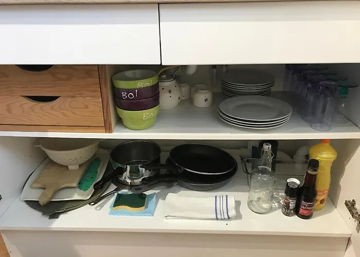 Mezzanine Des Eaux Vives